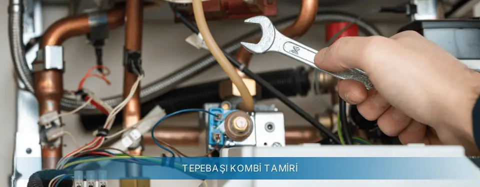 Tepebaşı İlçemi Termoteknik Kombi Tamiri